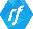 Robbie Farrell Logo